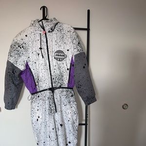 Mistral Ski Suit
